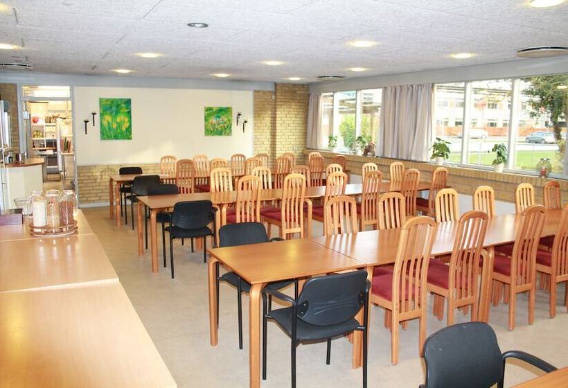 Danhostel Sakskøbing