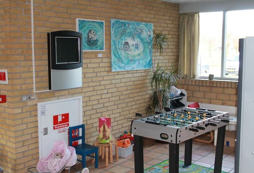 Danhostel Sakskøbing