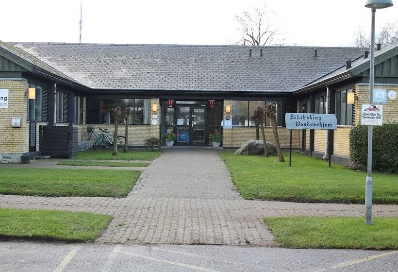 Danhostel Sakskøbing