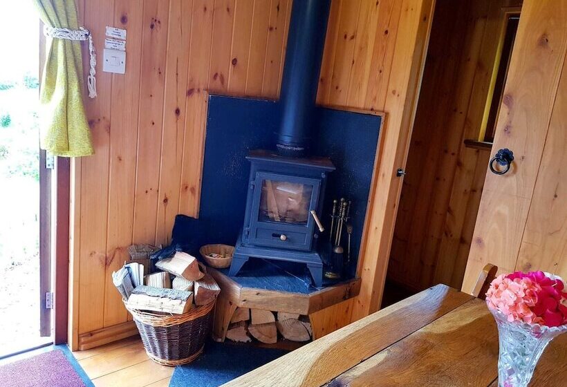 Foxglove Holiday Private Eco Accommodation