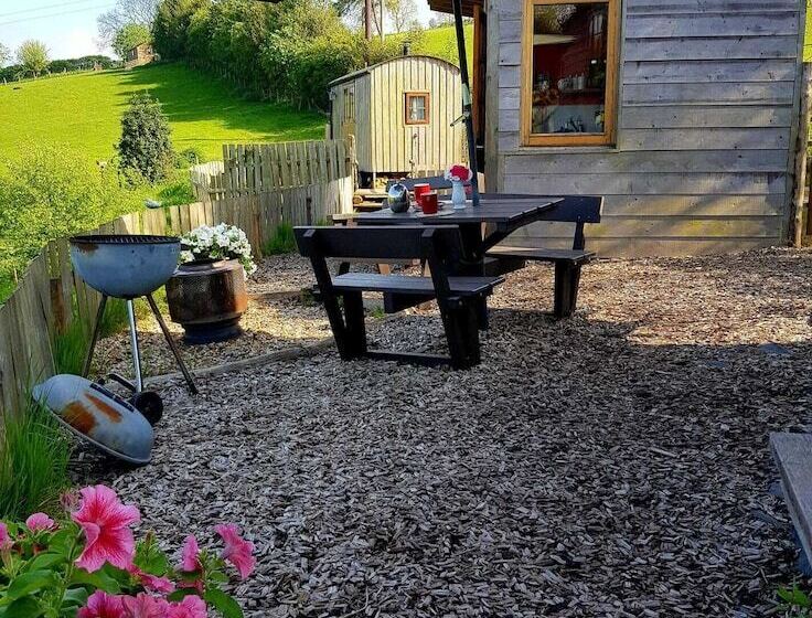 Foxglove Holiday Private Eco Accommodation