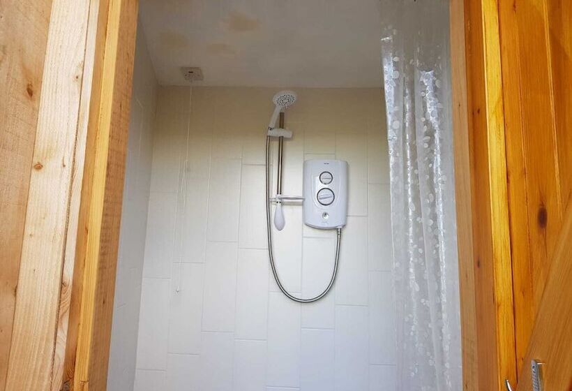 Foxglove Holiday Private Eco Accommodation