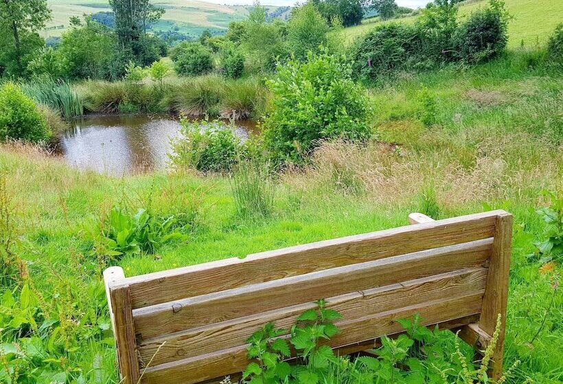 Foxglove Holiday Private Eco Accommodation