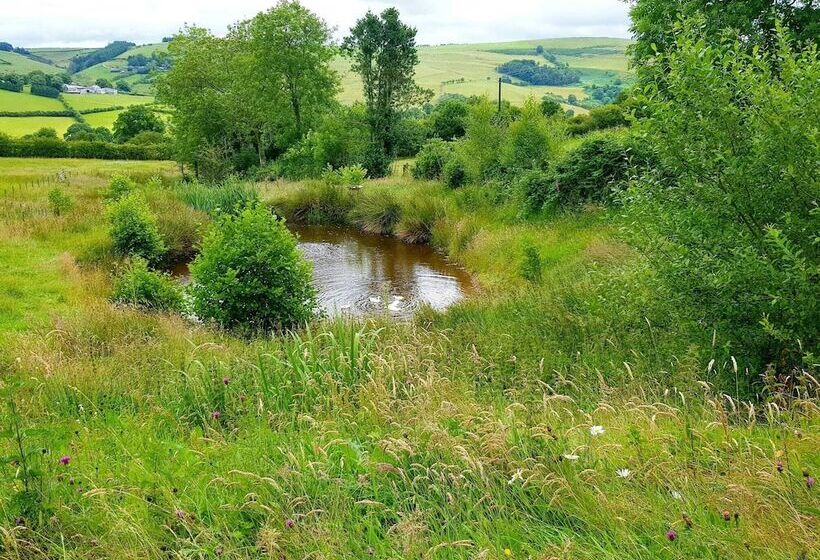 Foxglove Holiday Private Eco Accommodation