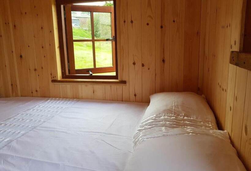 Foxglove Holiday Private Eco Accommodation