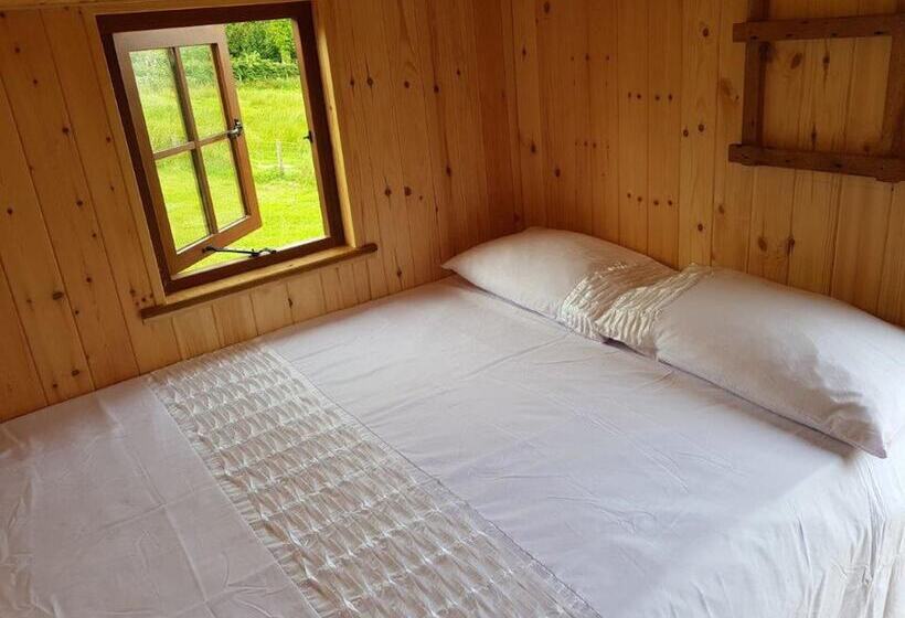 Foxglove Holiday Private Eco Accommodation