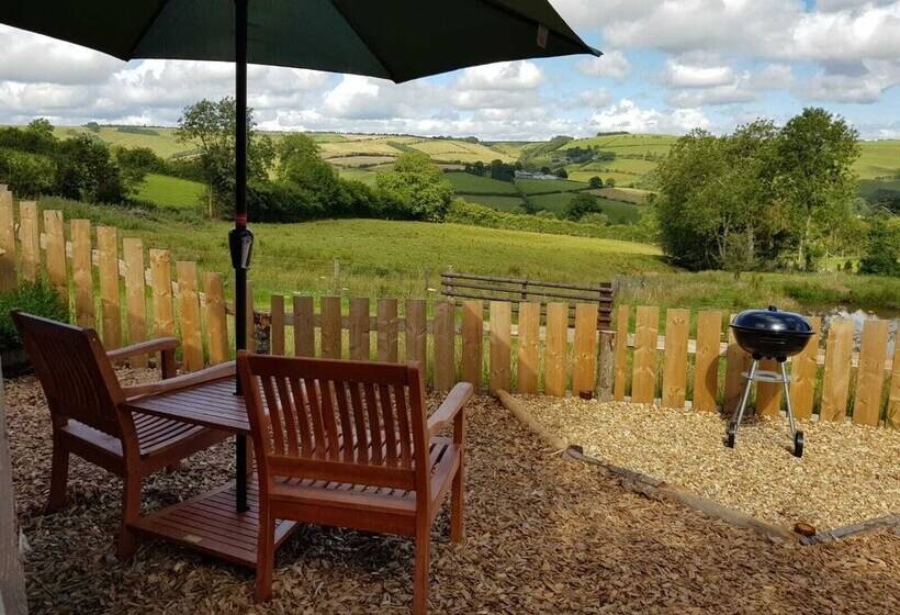 Foxglove Holiday Private Eco Accommodation