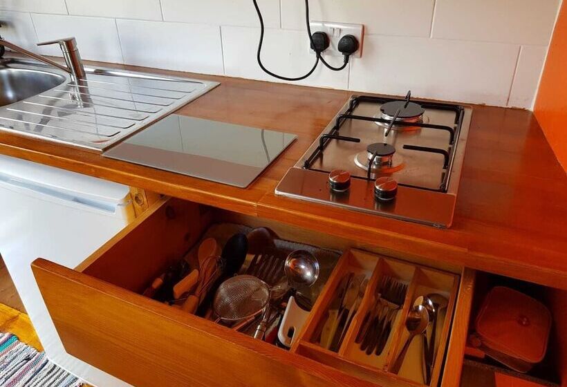 Foxglove Holiday Private Eco Accommodation