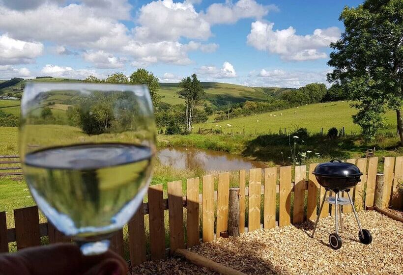 Foxglove Holiday Private Eco Accommodation