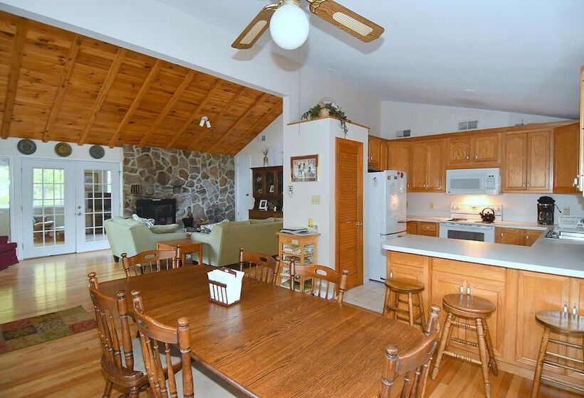 Home At Last   Gather Here!