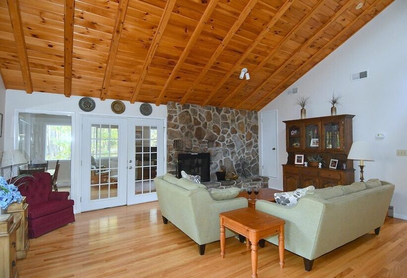 Home At Last   Gather Here!