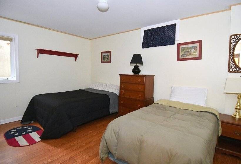 Home At Last   Gather Here!