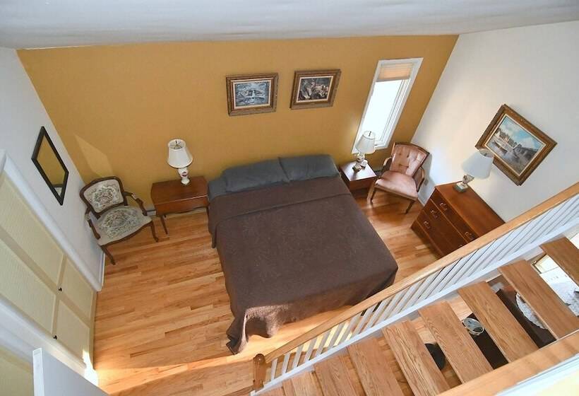 Home At Last   Gather Here!