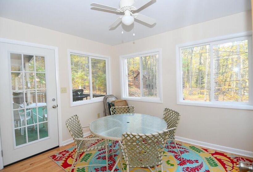 Home At Last   Gather Here!