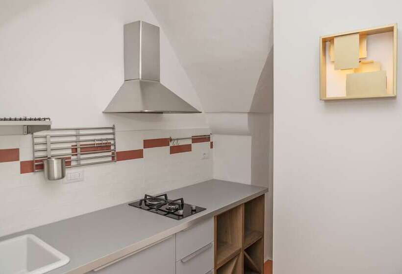 פונדק Distilia Dimora Salentina