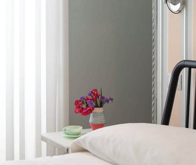 פונדק Distilia Dimora Salentina