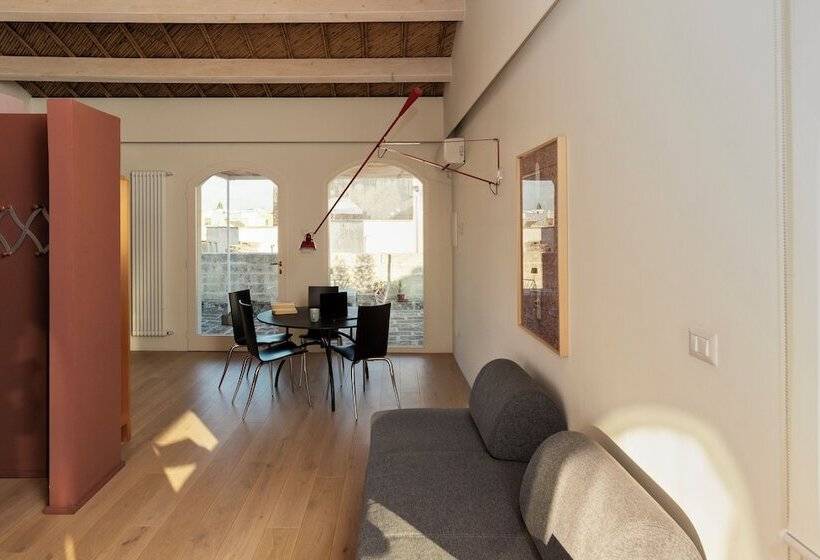 פונדק Distilia Dimora Salentina