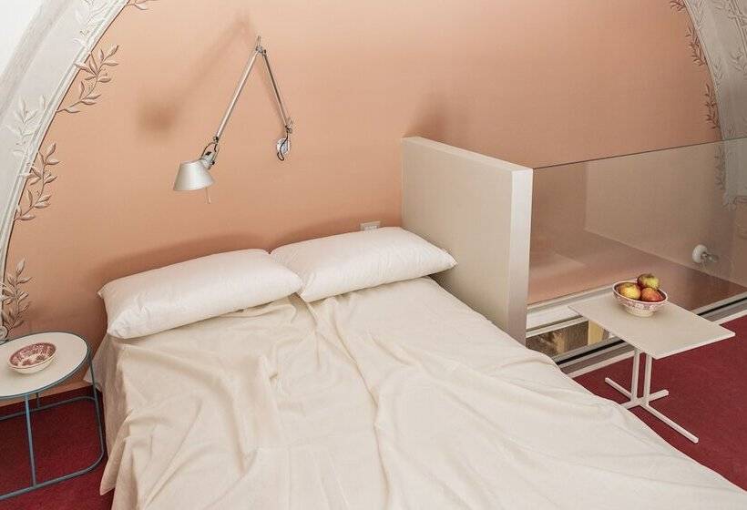 פונדק Distilia Dimora Salentina