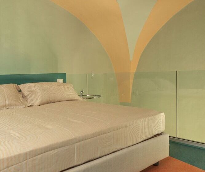 פונדק Distilia Dimora Salentina