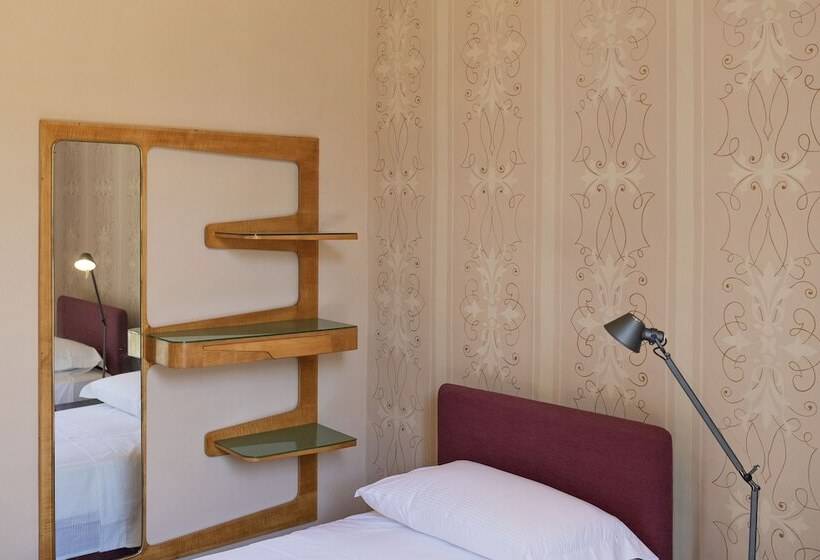 פונדק Distilia Dimora Salentina