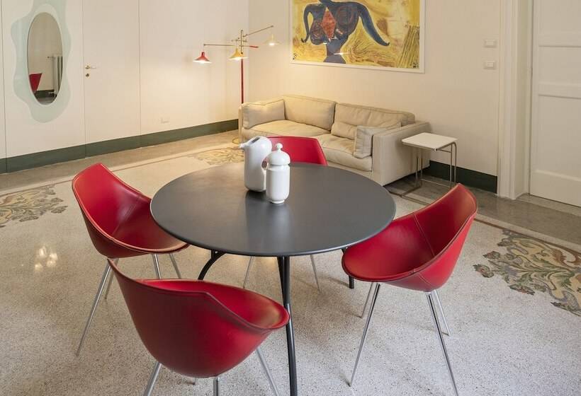 פונדק Distilia Dimora Salentina