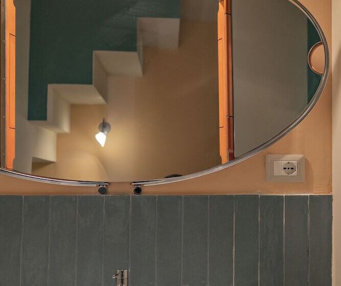 פונדק Distilia Dimora Salentina