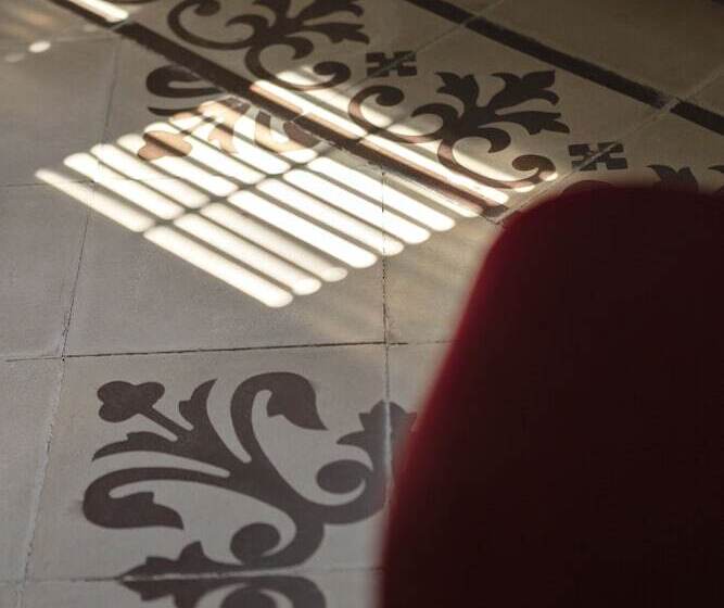 פונדק Distilia Dimora Salentina