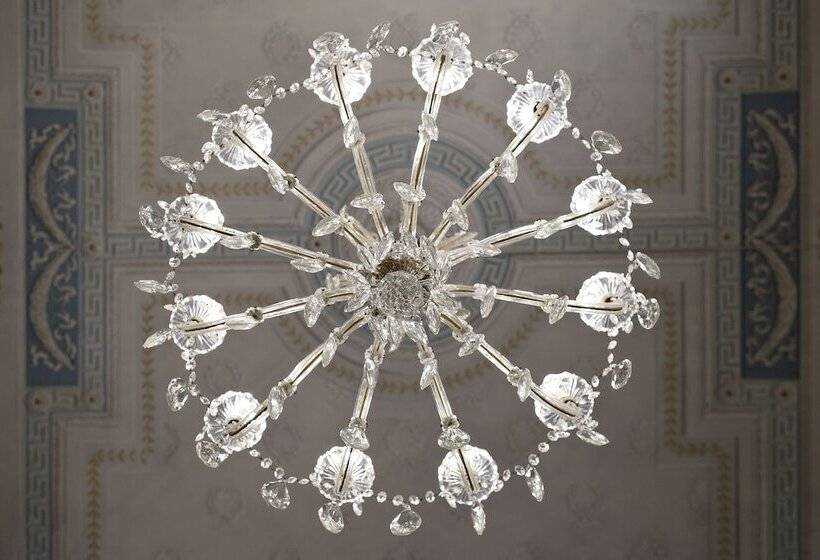 פונדק Distilia Dimora Salentina