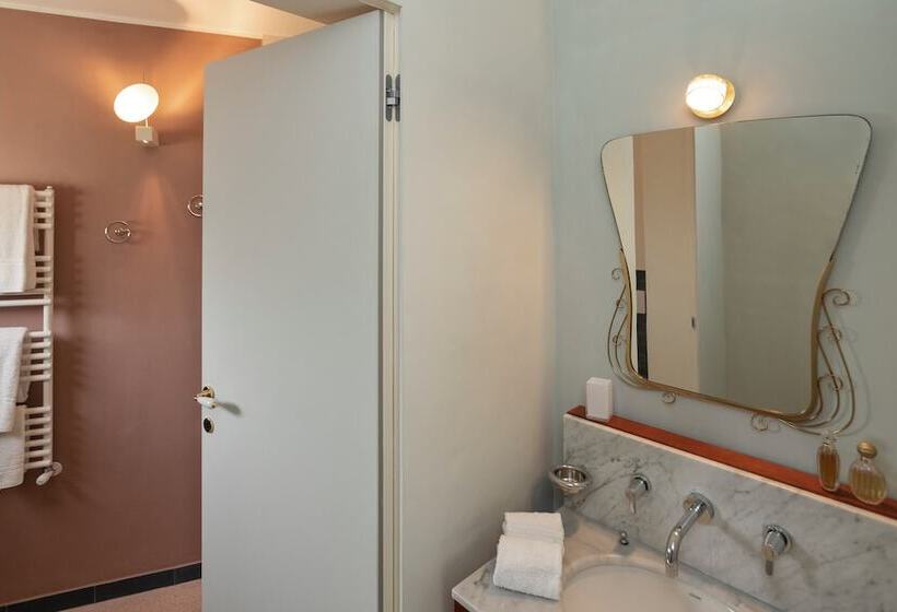 פונדק Distilia Dimora Salentina