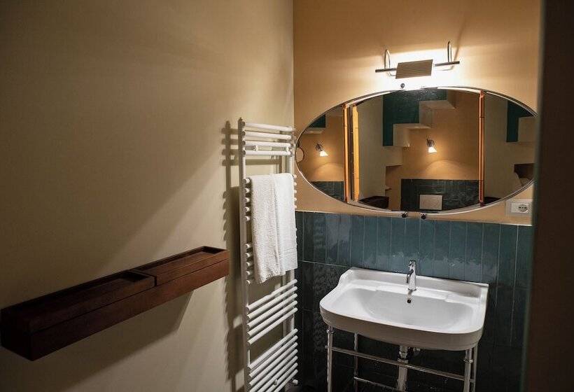 פונדק Distilia Dimora Salentina