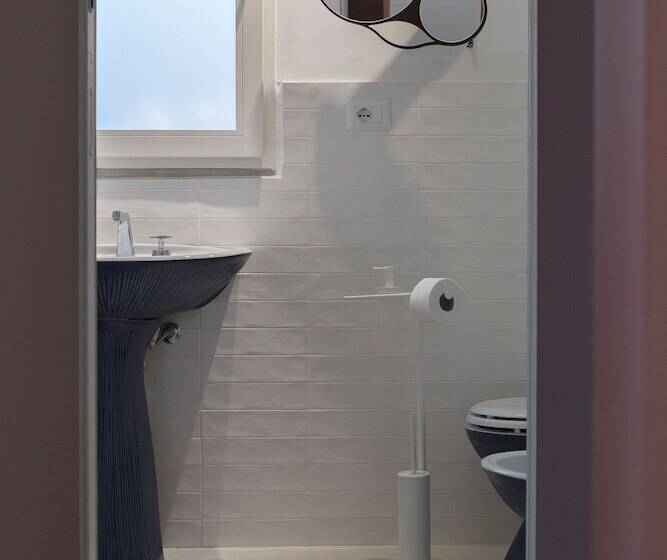 פונדק Distilia Dimora Salentina