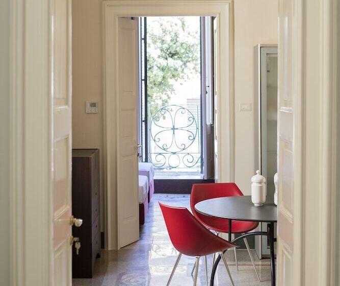 פונדק Distilia Dimora Salentina