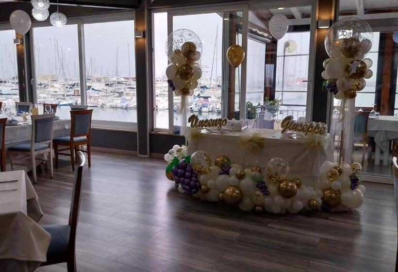 Хостел Saraceno