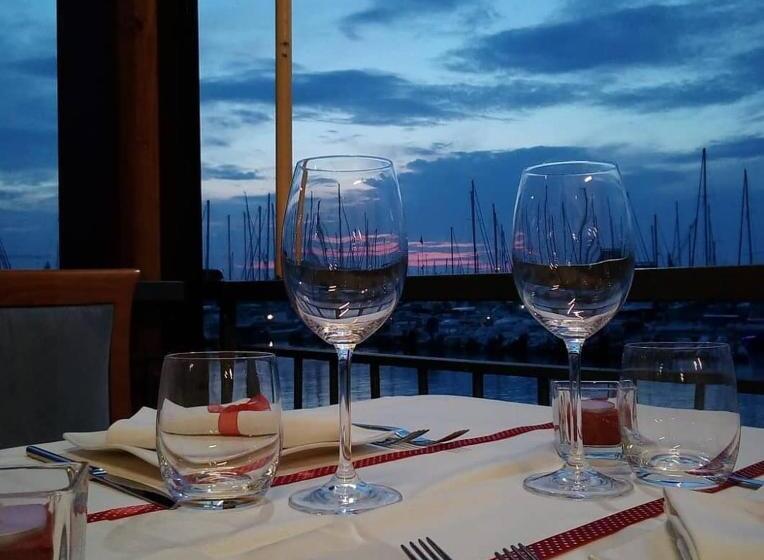 Хостел Saraceno