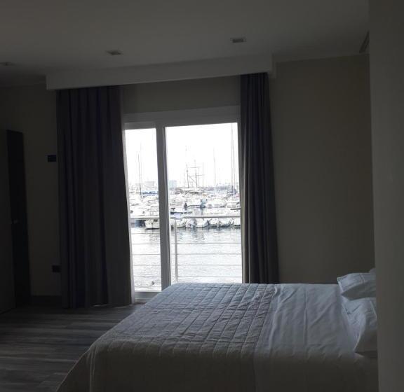 Хостел Saraceno