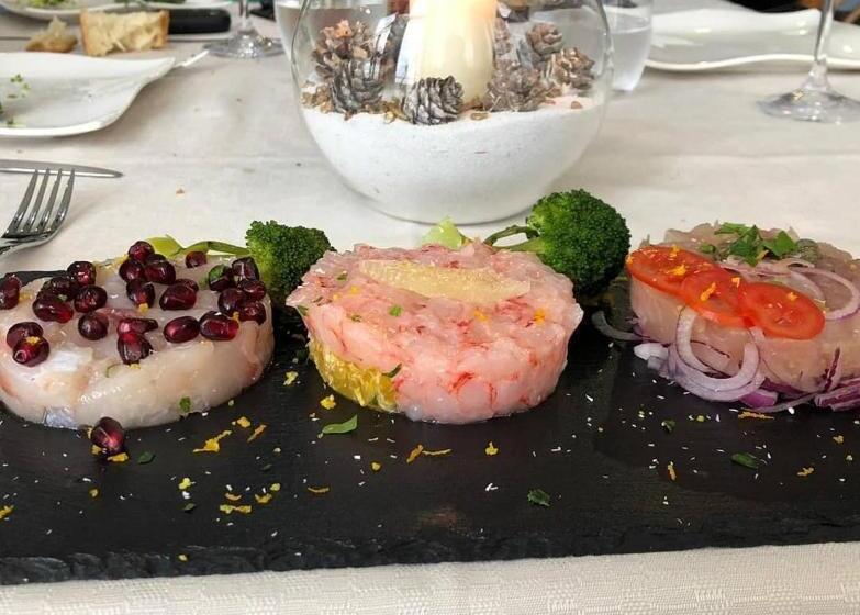 Хостел Saraceno