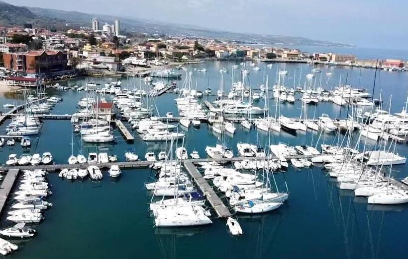 Хостел Saraceno