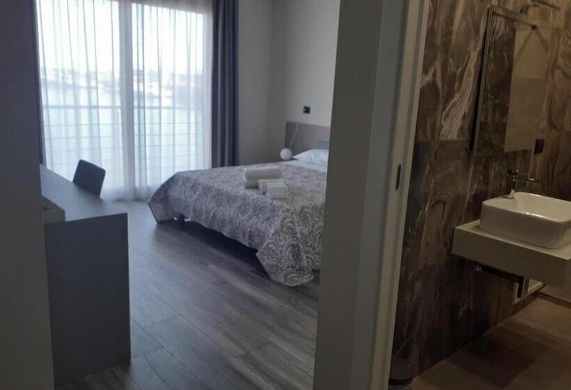 Хостел Saraceno