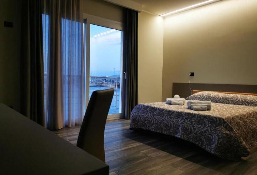 Хостел Saraceno