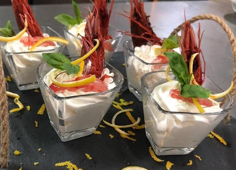 Хостел Saraceno