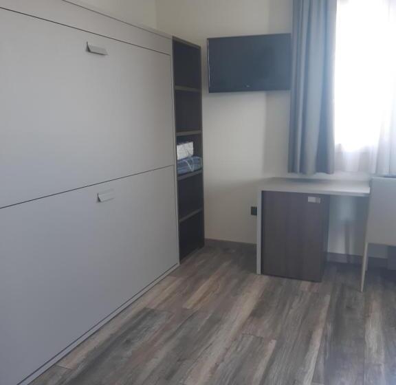 Хостел Saraceno