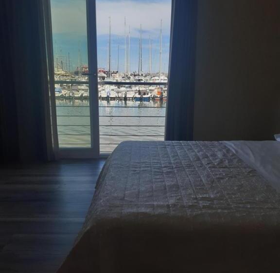 Хостел Saraceno