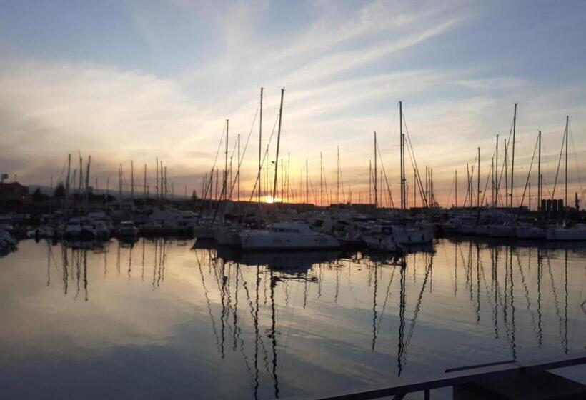 Хостел Saraceno