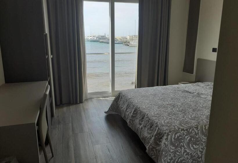 Хостел Saraceno