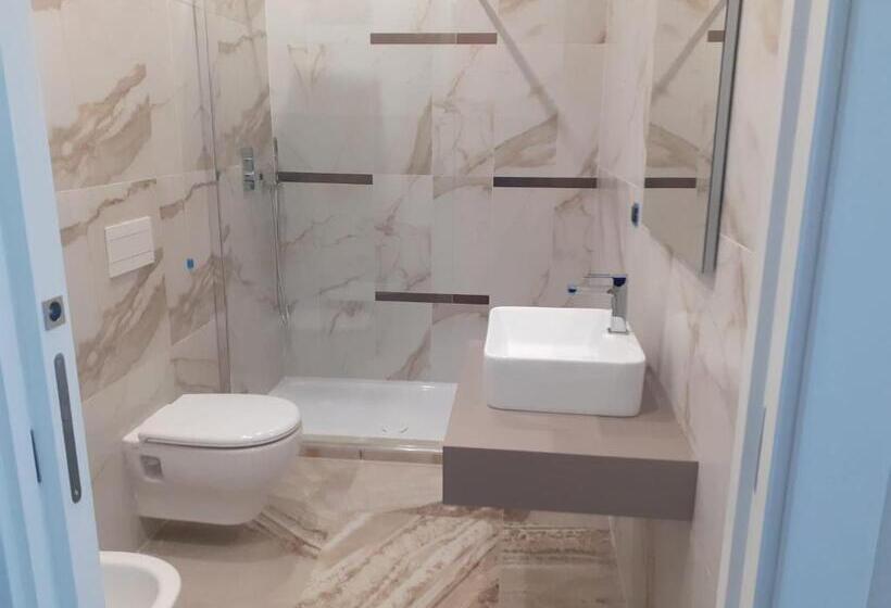 Хостел Saraceno