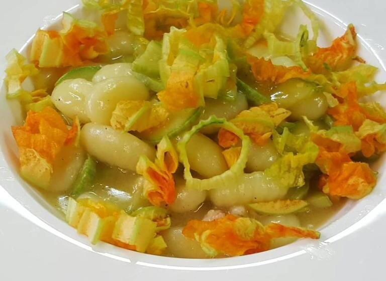 Хостел Saraceno