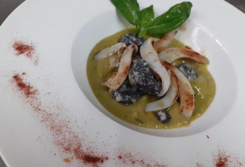 Хостел Saraceno