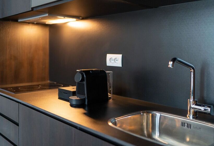 Hostal The Social Hub Bologna