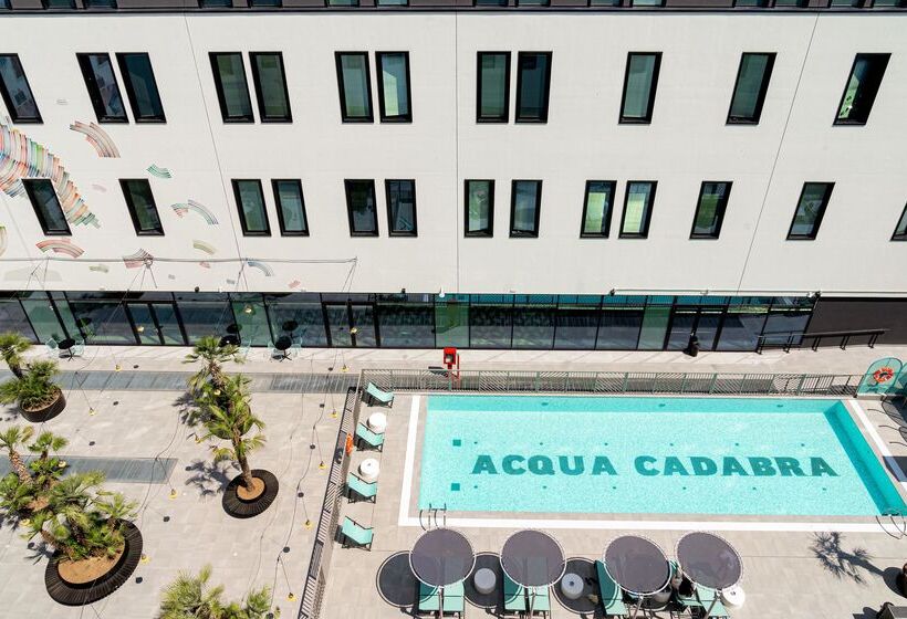 Hostal The Social Hub Bologna