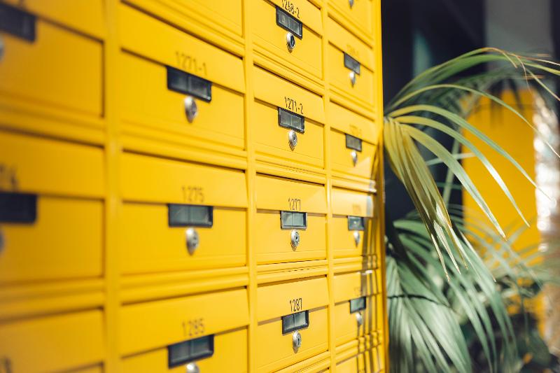 Hostal The Social Hub Bologna